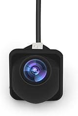 KIMISS Car Waterproof HD Night Vision Backup Camera 170 Wide Angle Rear View view 9