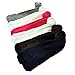 Angelina 6-Pair-Pack Girls Winter Fashion Uniform Tights