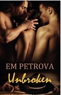 Unbroken Paperback โ September 2, 2014