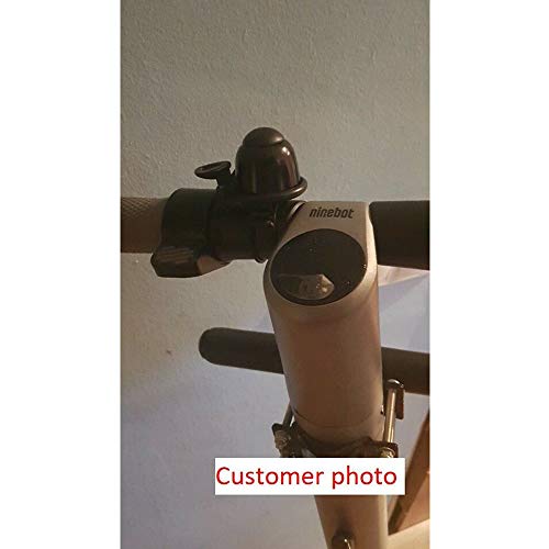 chuancheng Electric Scooter Skateboard Horn Bell for Xiaomi M365 Accessories Electric Ninebot ES1 ES2