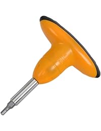 CDI Torque 4 Newton metros Pre Set Torque Limiting T Handle