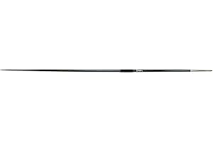 Turbojav 800g Petranoff Javelin. for Beginners and Intermediate throwers. They can be Used for Both Training and Competition. Durable, Stiff, and Affordable