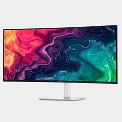 Dell 34 Plus USB-C Curved Monitor - S3425DW