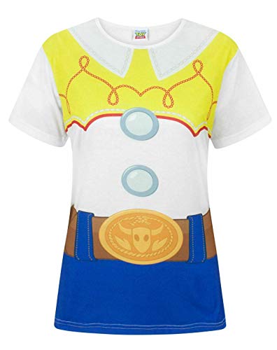 Disney Toy Story Jessie Costume Women's 