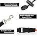 Kayak Paddle Leash 2 Packs, Kayak Lanyard Canoe Rod Leash Boat Oar Leash Straps, Adjustable Bungee Leash Stretches to 50 inches