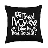 Funny Nurse Retirement Quotes Nurse I Love My New