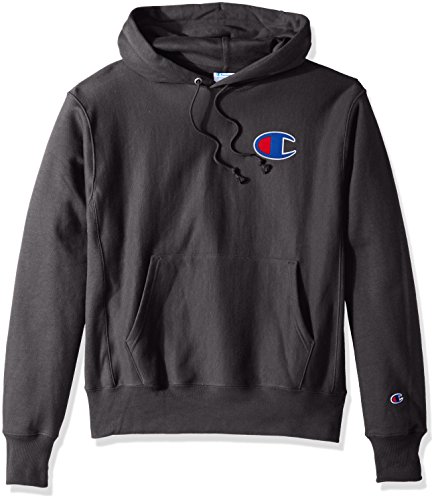 champion hoodie big c