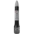 Dupli-Color ANS0607 Scratch Fix All-In-1 Exact-Match Automotive Touch-Up Paint – Nissan Brilliant Silver – 0.25 oz. Paint Pen
