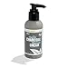Plant-based Facial Cleansing Cream with Activated Charcoal (4 oz) - Deep Cleansing and Exfoliating, Tough on Acne but Gentle on Skin, Ideal for All Skin Types, Safe for Daily Use
