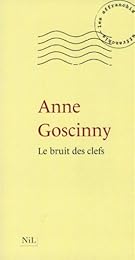 Le  bruit des clefs