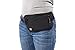 Nicholas Hill Money Belts for Travel with RFID Protection (2 Pack)