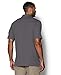 Under Armour Men's UA Performance Team Polo Medium Graphite/White