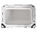 Fatboy 10QT Rotomolded Cooler Chest Ice Box Hard Lunch Box - Sand Tan