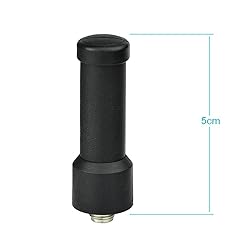 Bingfu UHF 400-470MHz Two Way Radio Antenna