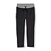 The Children's Place Boys' Toddler Boys' Utility Sweatpant