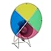 Kurt Adler UL0541 Early Years Revolving Color Wheel Red/Blue/Green/Yellow
