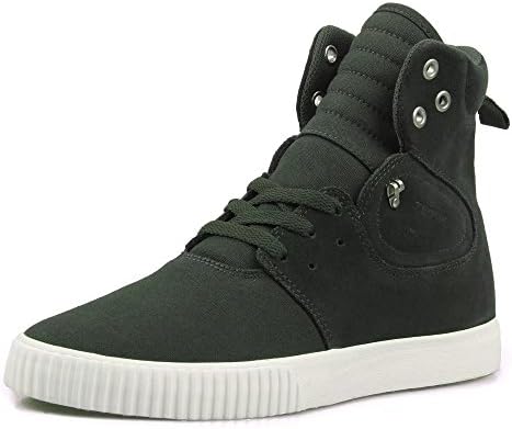 TWEAK Men’s High-Top Fashion Sneaker 11M US