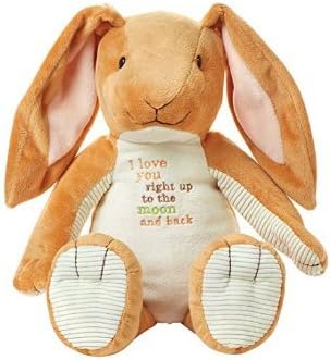 Guess How Much I Love You - Floppy Bunny Plush pack of 1