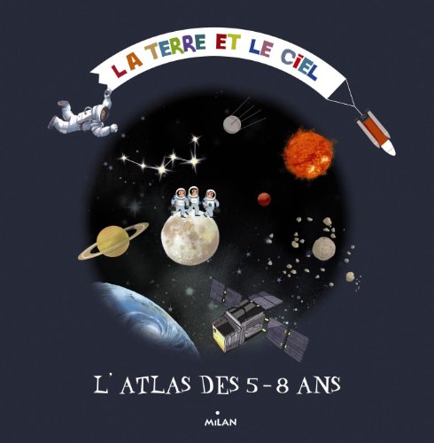 Le  ciel et la terre