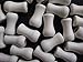 Amazing Drapery Hardware Window Blind Wood Cord Tassels/knobs Cord - 12 Pack! (White)