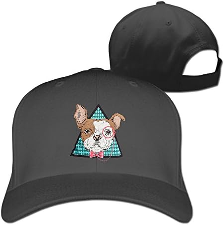 Female Fashionable DOG Snapback