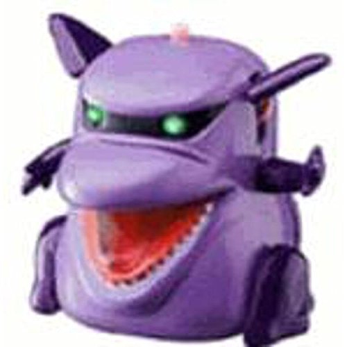 Sumo Tomy MicroPet