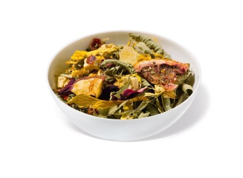 Kräutertee Strandgöre 1000g – Bild 3