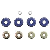 Moog K7426 Strut Rod Bushing Kit