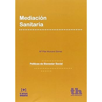 Mediación sanitaria (Políticas de Bienestar Social)