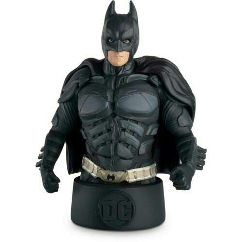 Eaglemoss DC Comics Batman Bust 5" Tall