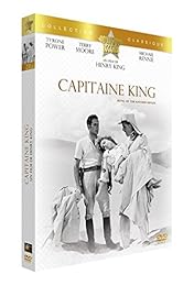 Capitaine King
