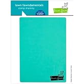 Lawn Fawn Stamp Shammy 5"X7"-