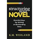 Structuring Your Novel: Essential Keys for Writing an Outstanding Story