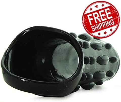 Stretchy Sleeve Extension Girth Enhancer Toy for Male FUN1847