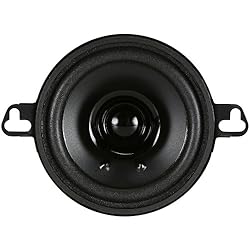 GRS 3AS-4 3-1/2" Dual Cone Replacement Car Speaker