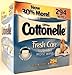 Cottonelle Fresh Care Flushable Moist Wipes - 294 ct.
