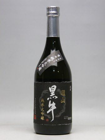 正規品送料無料 黒牛環山純米大吟醸720ml ホビー 新作製品 世界最高品質人気 和歌山県限定 正規品送料無料 100 品質保証 100 品質保証 激安超特価 B008of0d6y