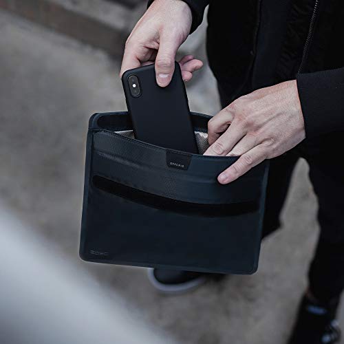 OffGrid by EDEC Faraday Bag for Phones Premium EMP Proof Military