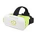 Discovery Kids VR Goggles, Virtual Reality Headset Perfect for Any Junior Adventurer, Comptabile with iOS or Android