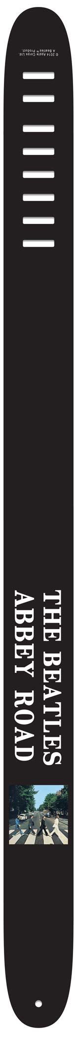 The Beatles Guitar strap