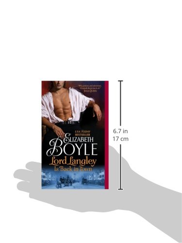 Lord Langley Is Back in Town