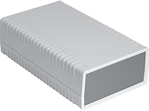 Caja para montajes eléctricos - Calidad garantizada.: Amazon.es: Electrónica