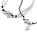 Zealmer Women Starfish Turtle Beach Anklets