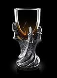 Game of Thrones Dragonclaw Goblet Replica