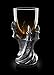 Game of Thrones Dragonclaw Goblet Replica