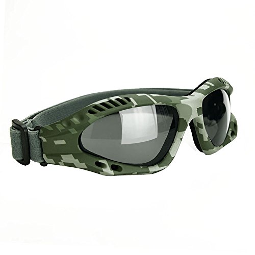 Military Combat Glasses TOPRated Best Military Combat Glasses