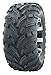WANDA Set of 2 ATV/UTV Tires 26x10-12 /6PR P373-10258...