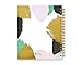 Ashley G for Blue Sky 2017-2018 Academic Year Weekly & Monthly Planner, Twin-Wire Bound, 7