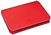 MSR Alpine Deluxe Camping Cutting Board, One Size, Red