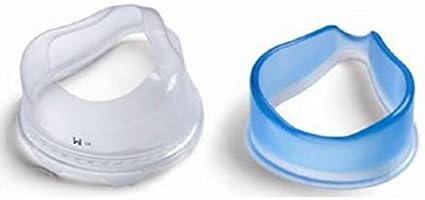 Amazon Com Respironics Comfortgel Blue Full Nasal Mask Health